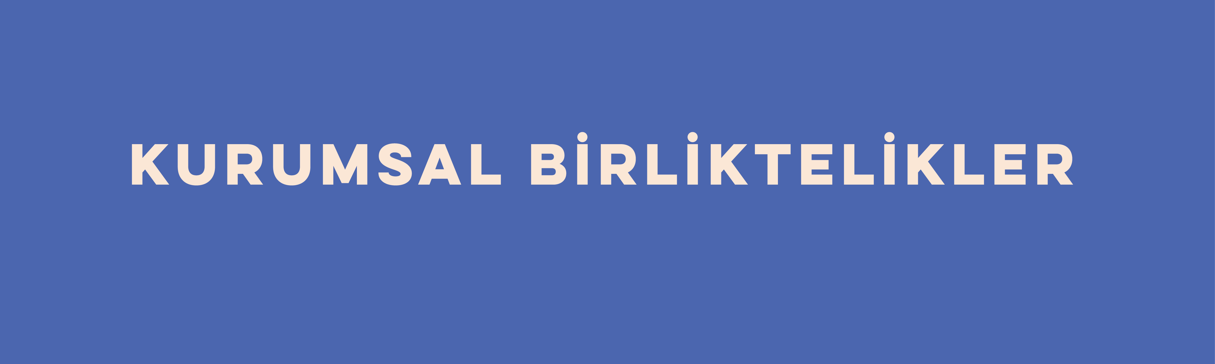 Dört Mevsim Doğada