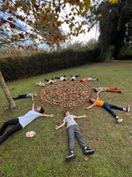 Minik Sporcular Sarıgerme'de