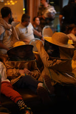 Minik Sporcular Sarıgerme'de