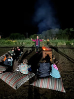 Minik Sporcular Sarıgerme'de