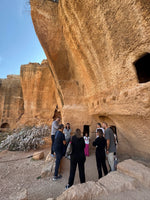 Minik Sporcular Mardin'de