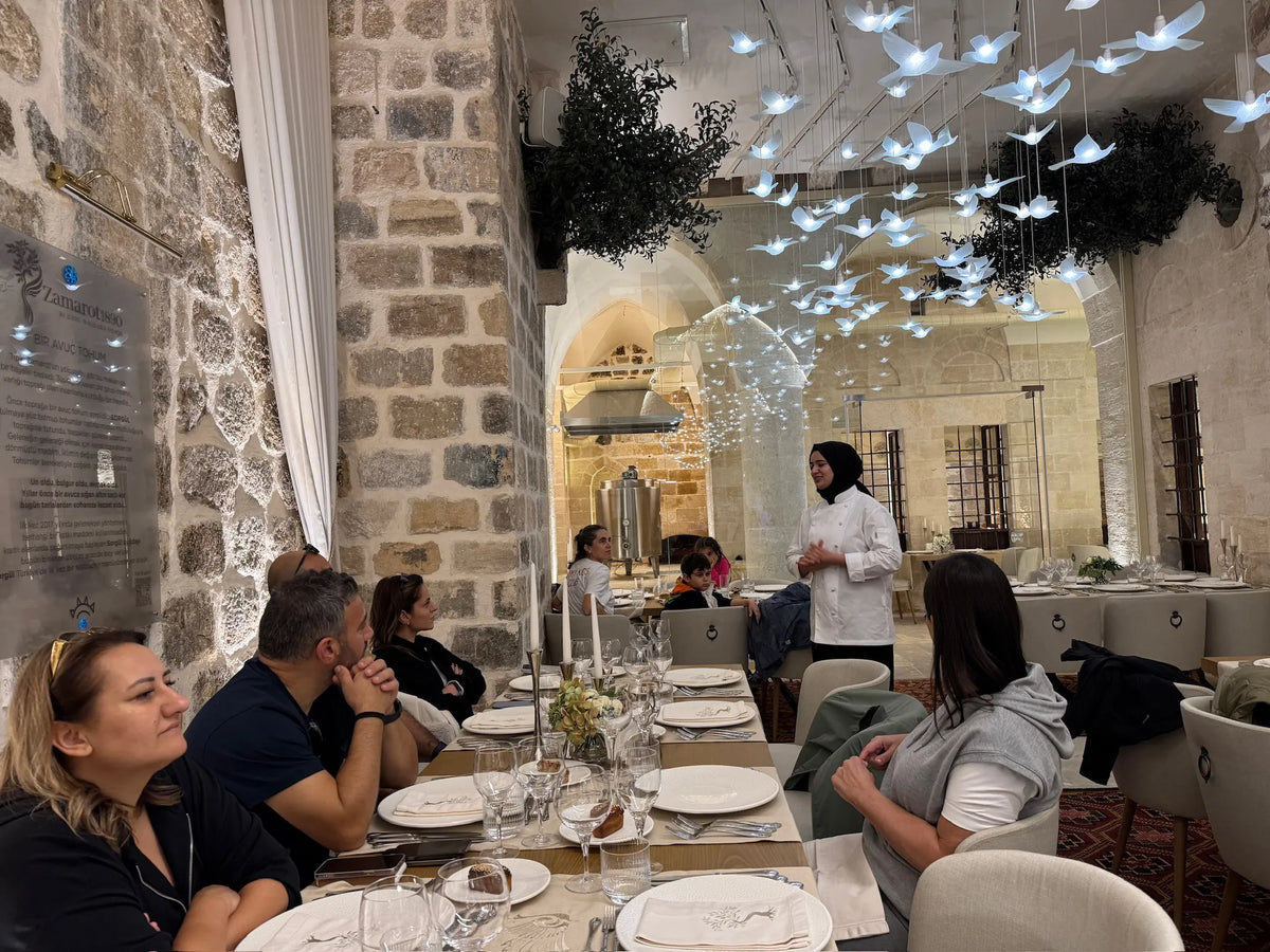 Minik Sporcular Mardin'de