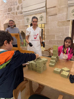 Minik Sporcular Mardin'de