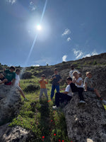 Minik Sporcular Mardin'de