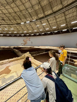 Minik Sporcular Göbeklitepe'de