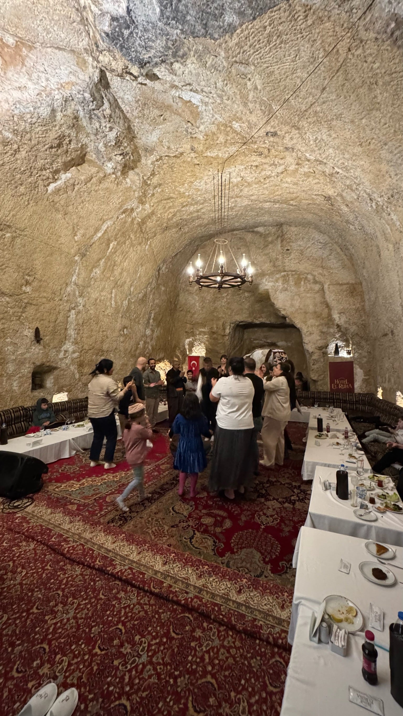 Minik Sporcular Göbeklitepe'de