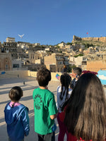 Minik Sporcular Mardin'de