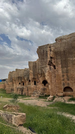 Minik Sporcular Mardin'de
