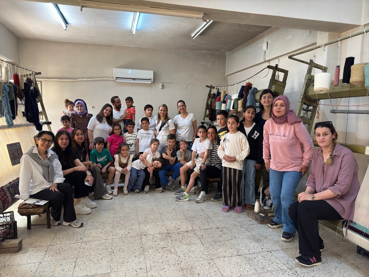 Minik Sporcular Mardin'de