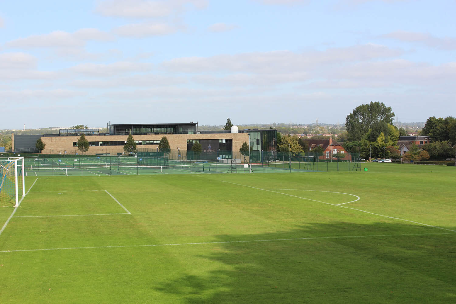 Gymy Kids Liverpool Futbol Kampı