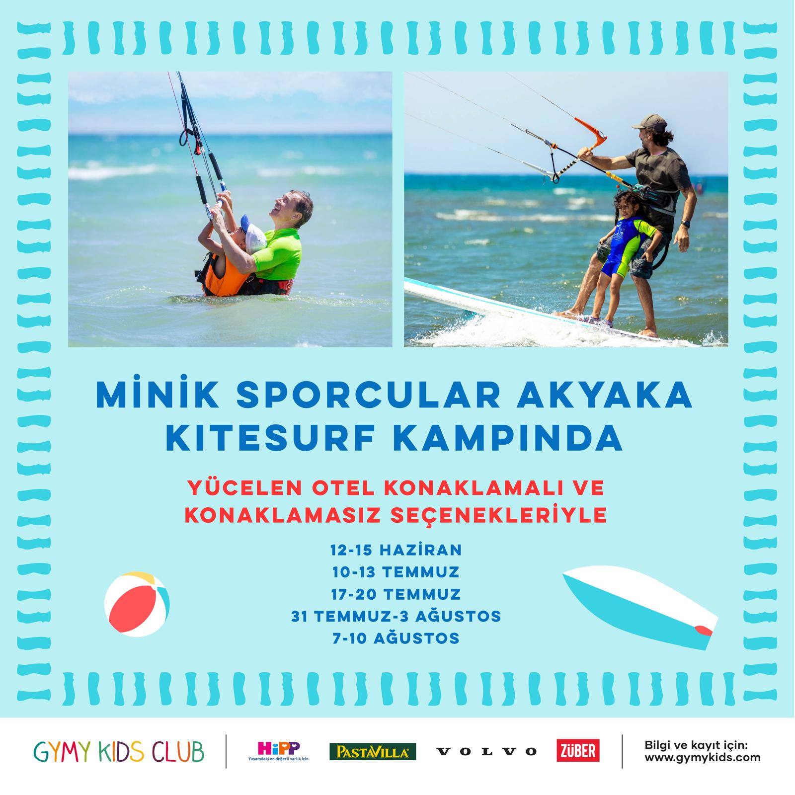 Dört Mevsim Doğada