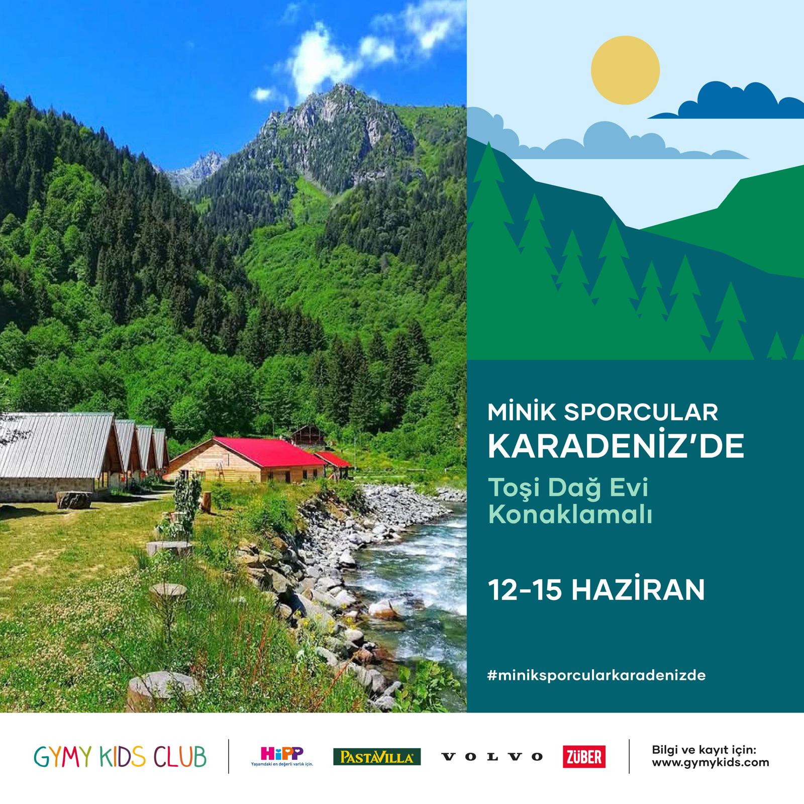 Dört Mevsim Doğada