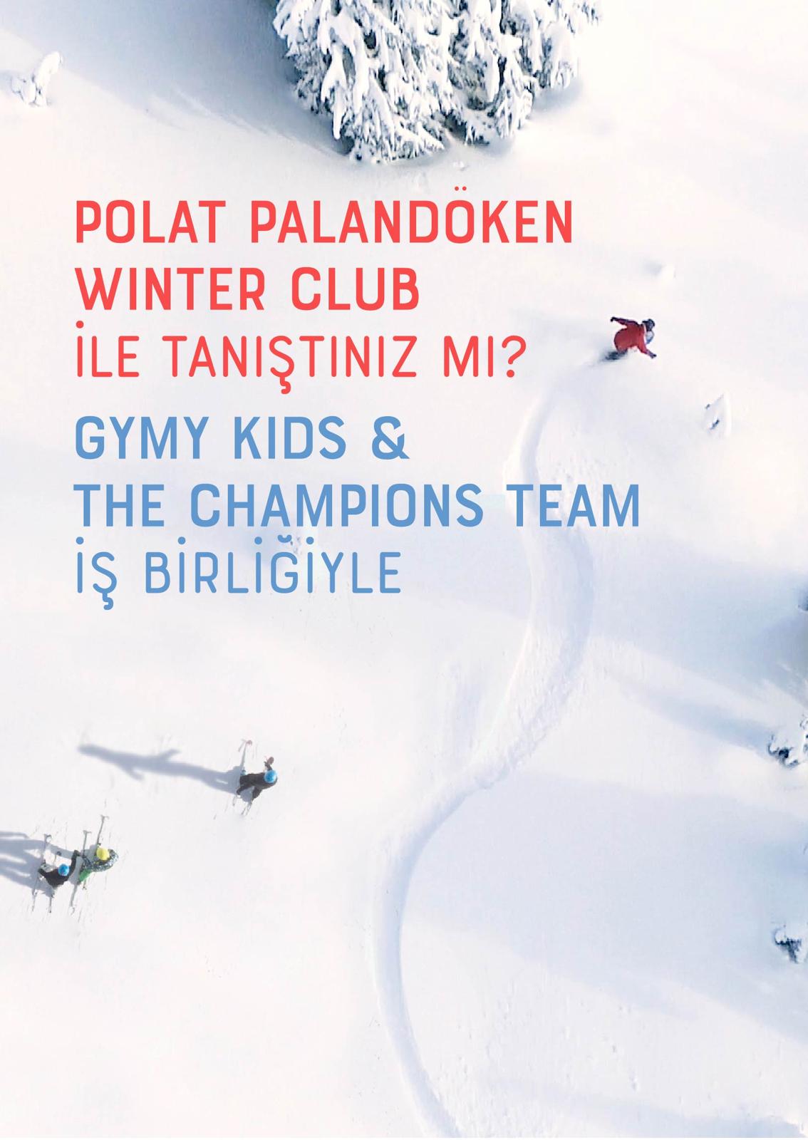 Dört Mevsim Doğada