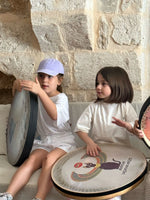 Minik Sporcular Mardin'de
