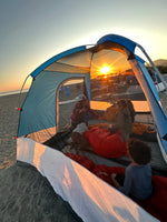 Minik Sporcular Sarıgerme'de