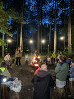 Minik Sporcular Longoz Ormanları'nda