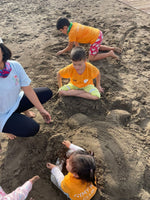 Minik Sporcular Sarıgerme'de