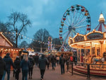 Minik Sporcular Londra'da