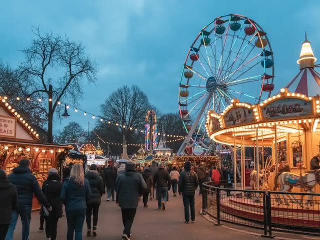 Minik Sporcular Londra'da