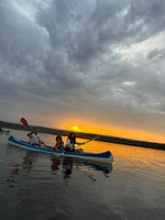 Minik Sporcular Longoz Ormanları'nda