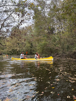 Minik Sporcular Longoz Ormanları'nda