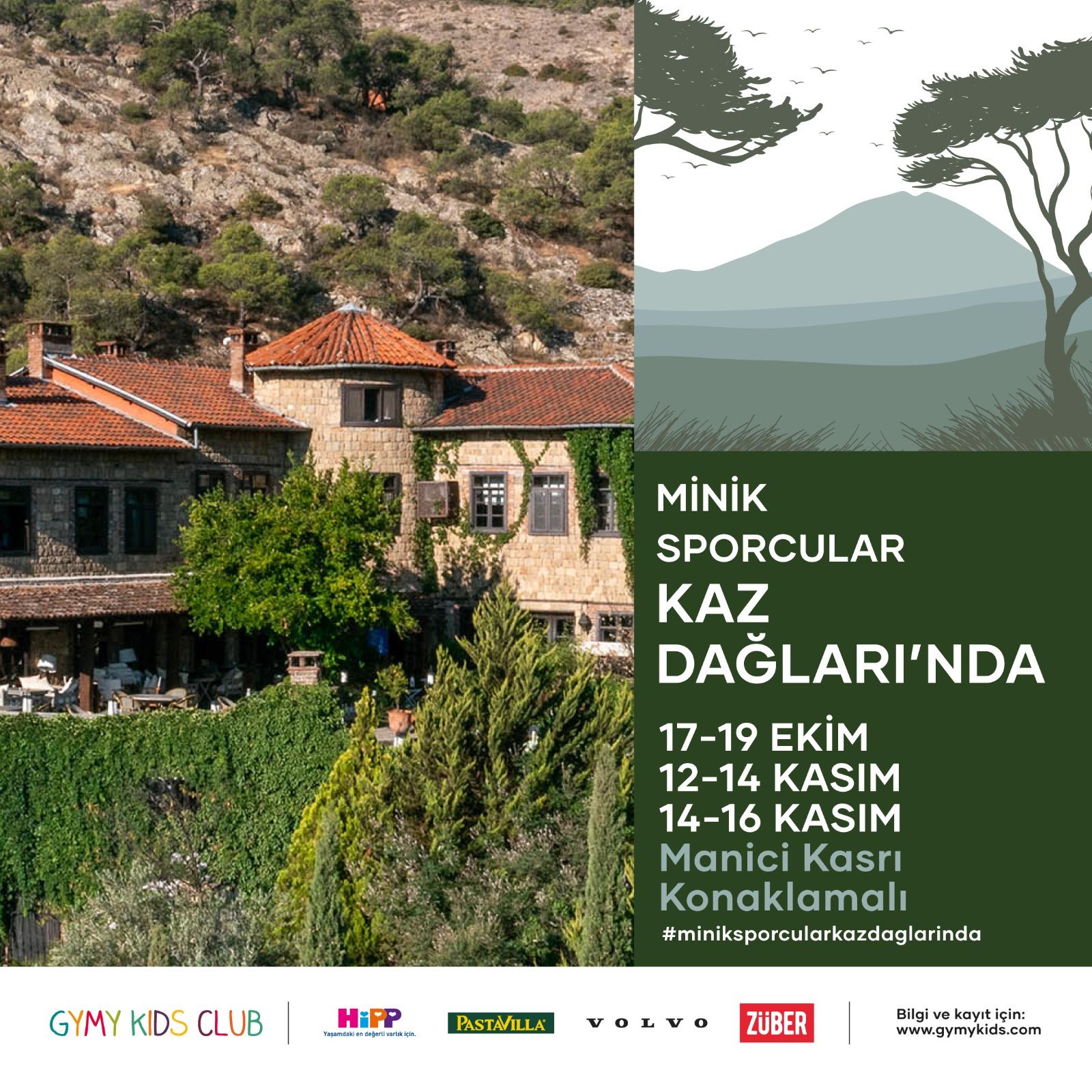 Dört Mevsim Doğada