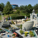 Minik Sporcular Londra'da